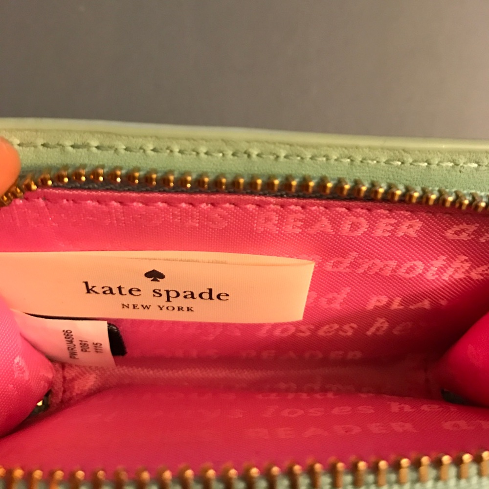 Kate spade admit one - Picture 3 of 3